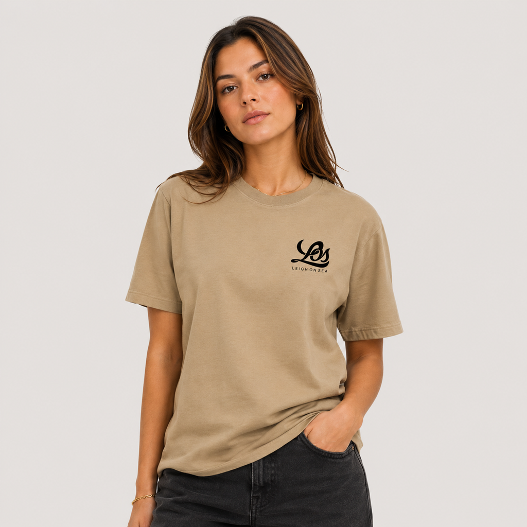 Gipsy Bridge Tee