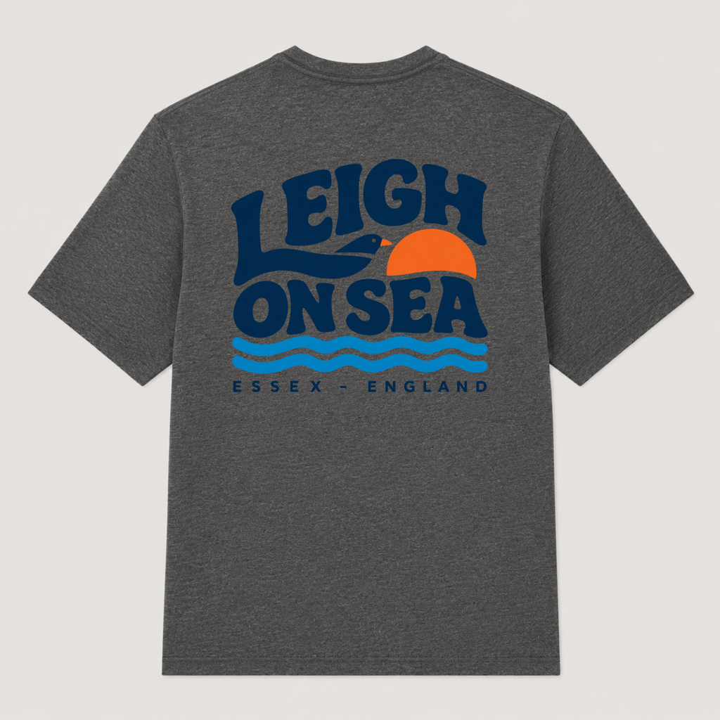 LOS Waves T-Shirt