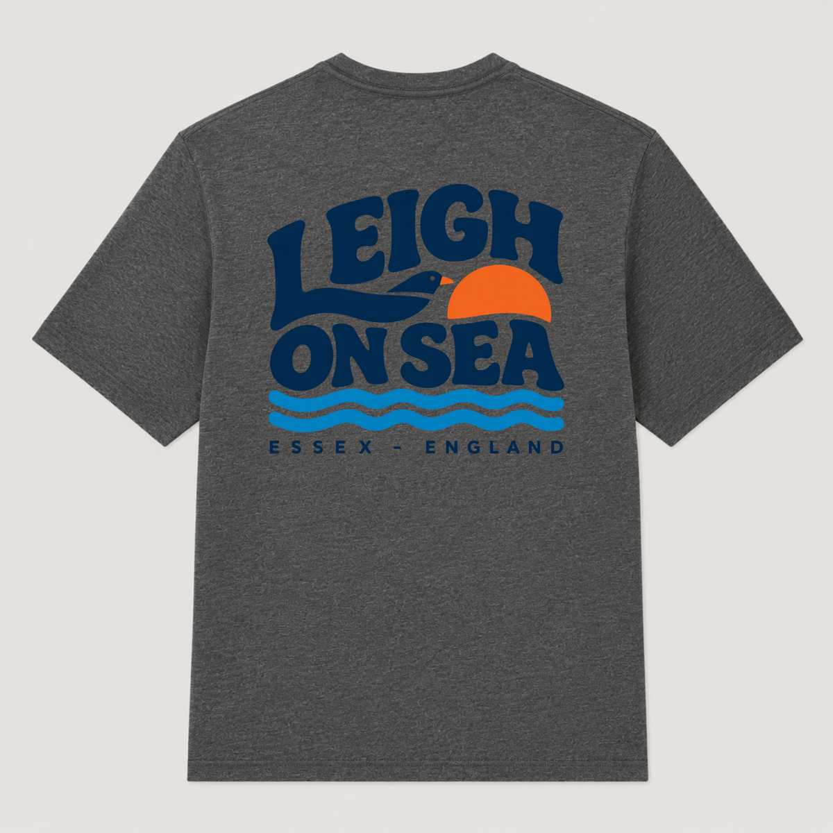 LOS Waves T-Shirt