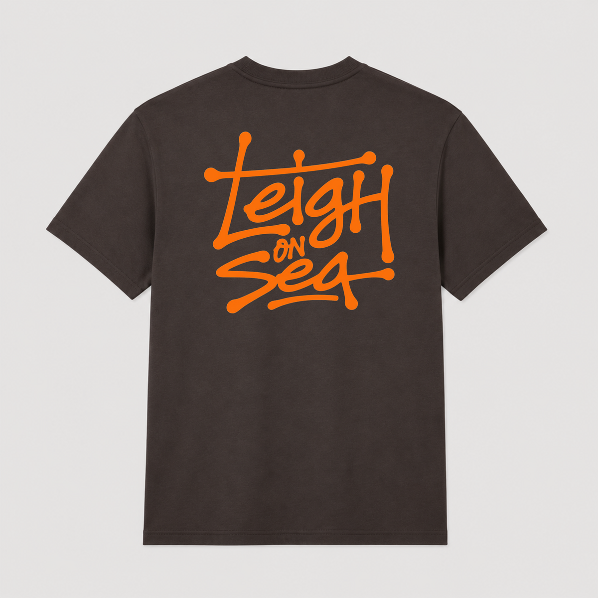 LOS Tag Logo T-Shirt