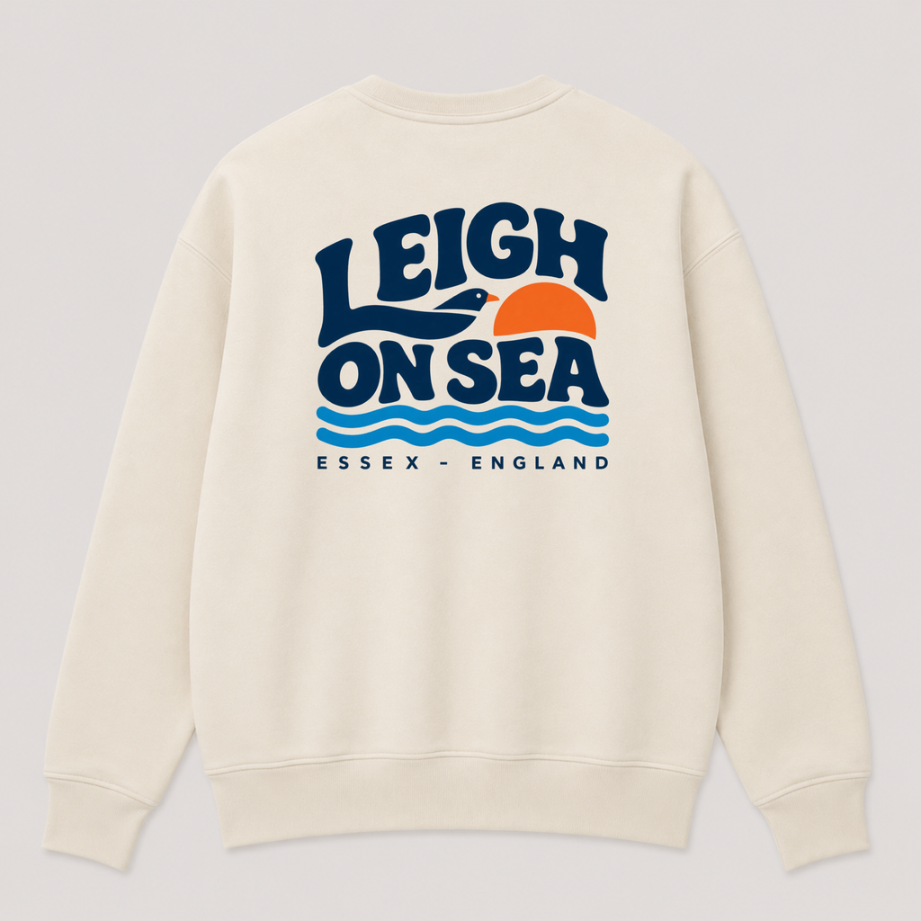 LOS Waves Sweatshirt