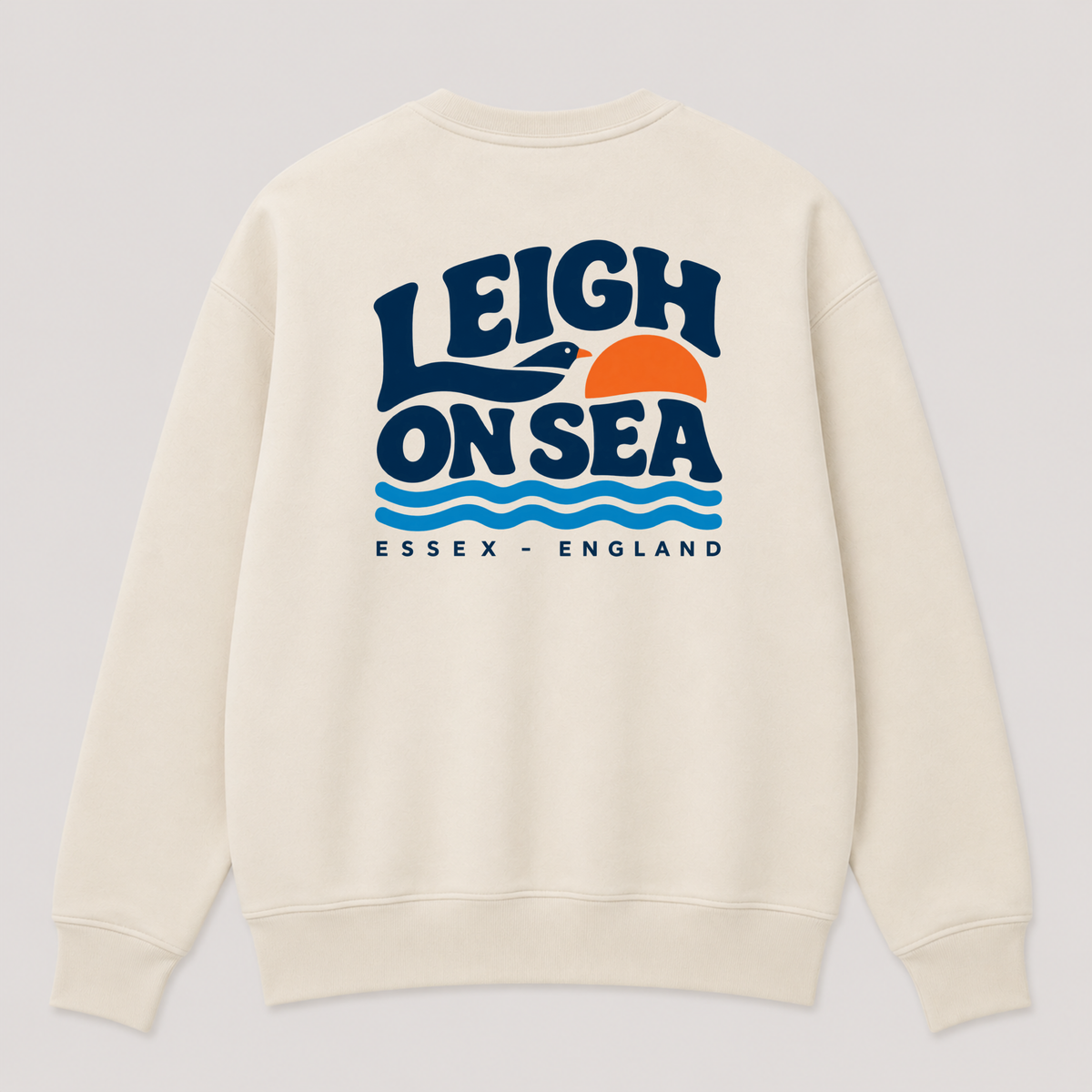 LOS Waves Sweatshirt