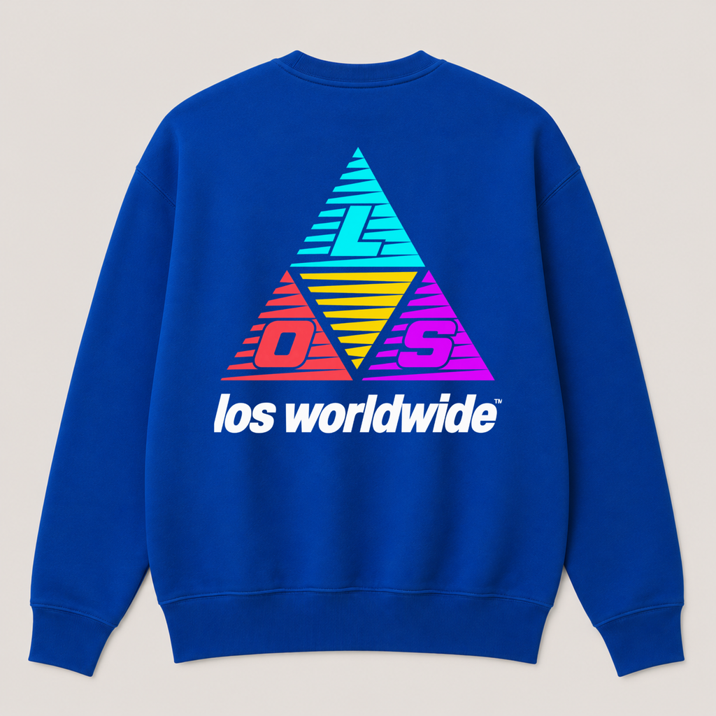 LOS Worldwide Sweatshirt