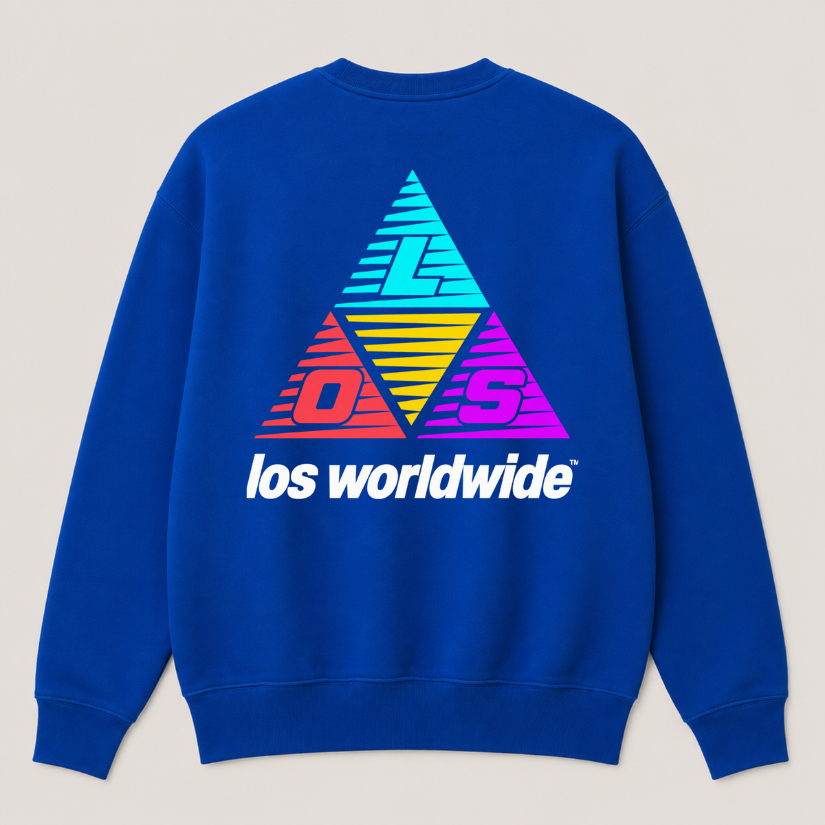LOS Worldwide Sweatshirt