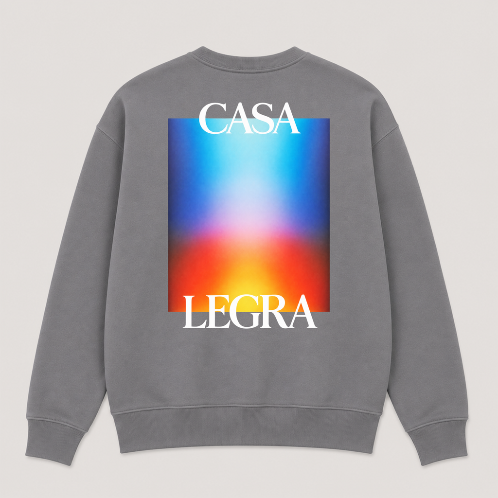 Casa Legra Sunset Sweatshirt