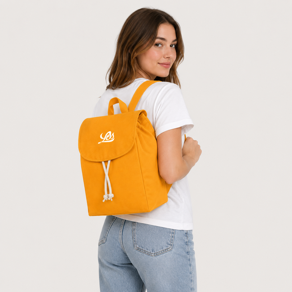 LOS Organic Mini Rucksack
