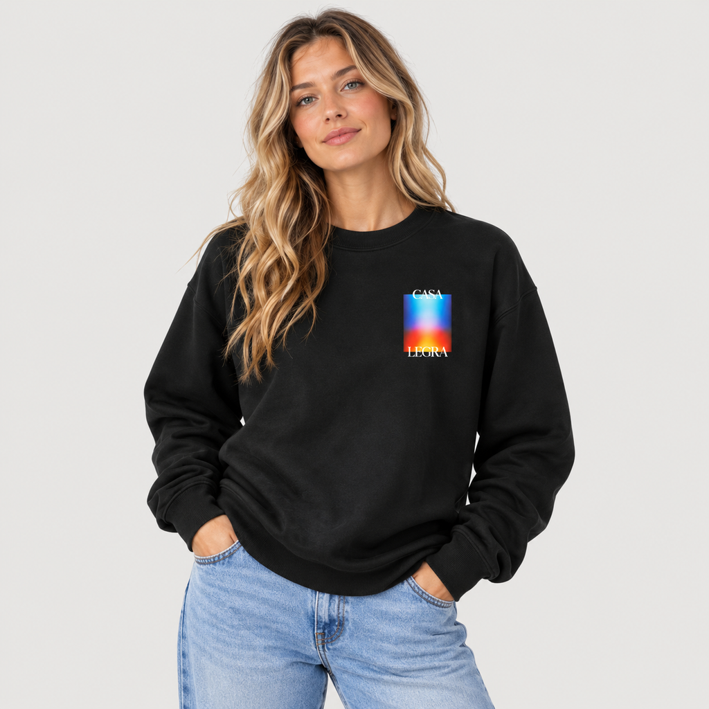 Casa Legra Sunset Sweatshirt