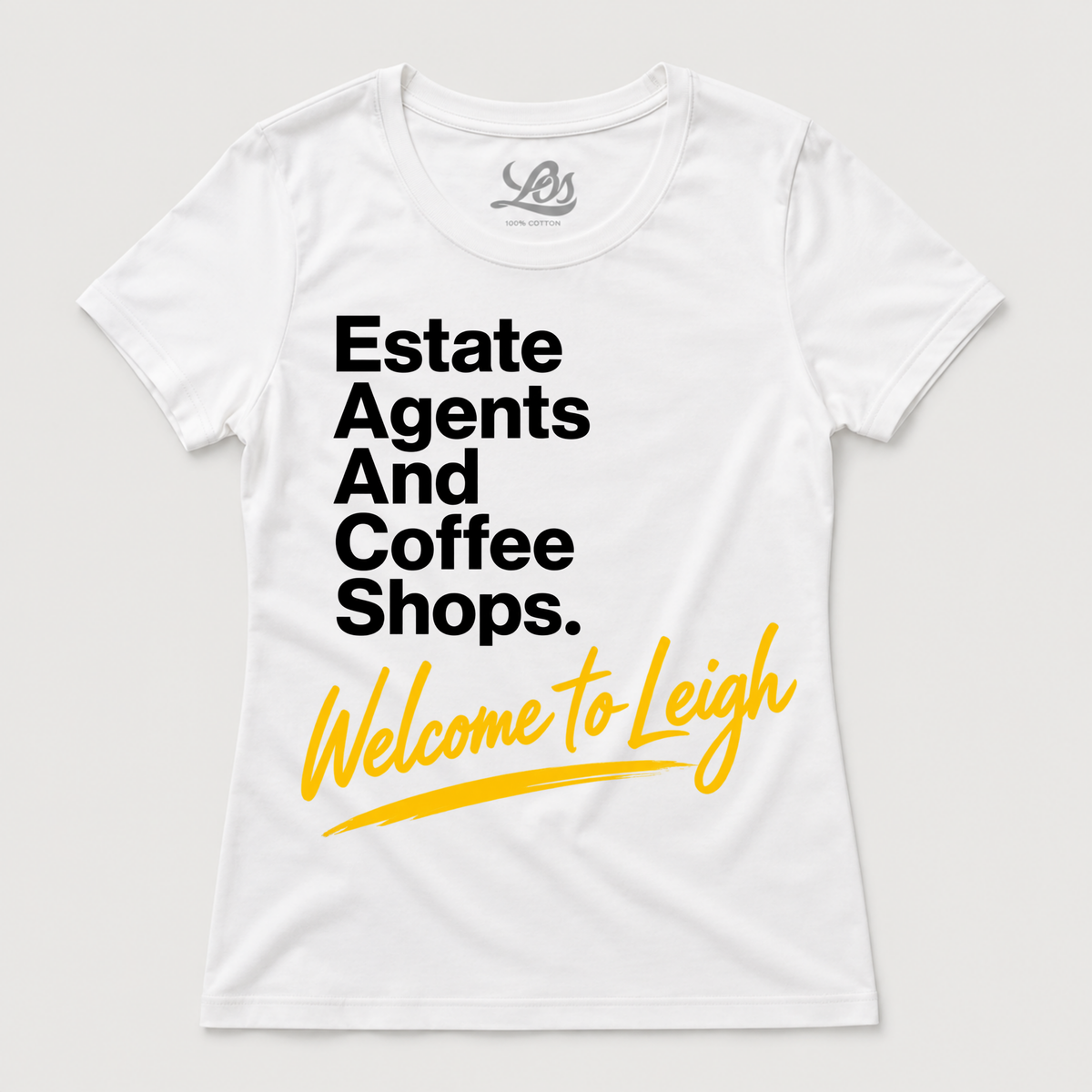 Estate Agents - T-Shirt