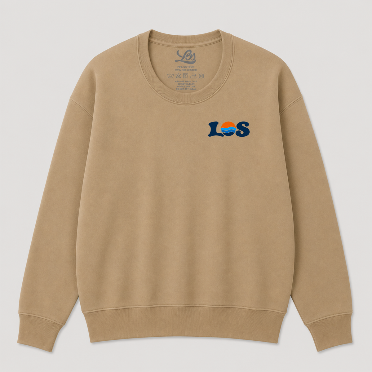 LOS Waves Sweatshirt