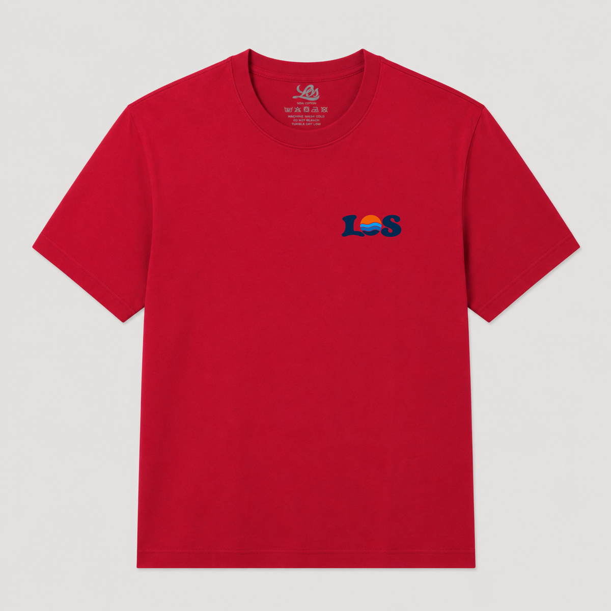 LOS Waves T-Shirt