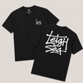 LOS Tag Logo T-Shirt