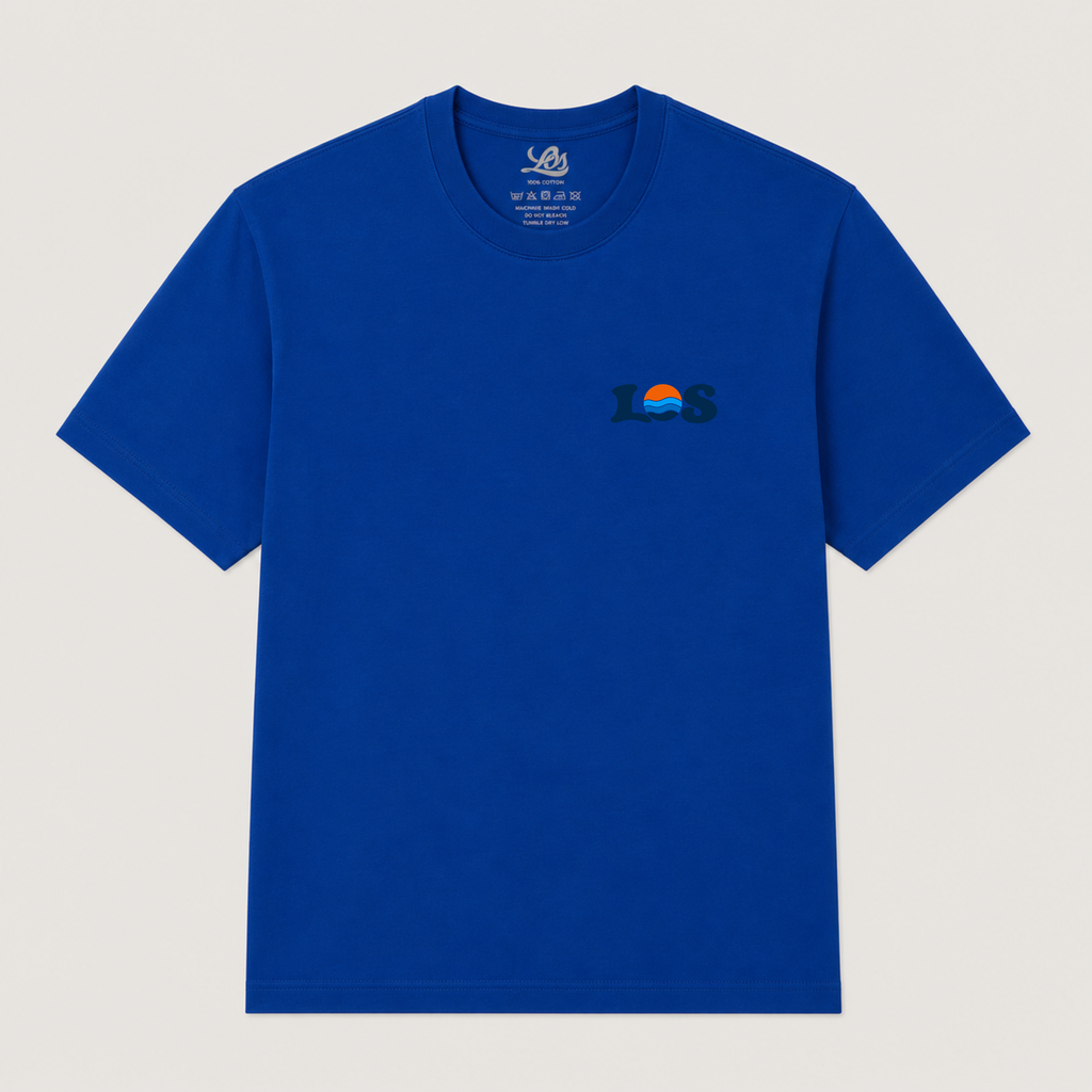LOS Waves T-Shirt