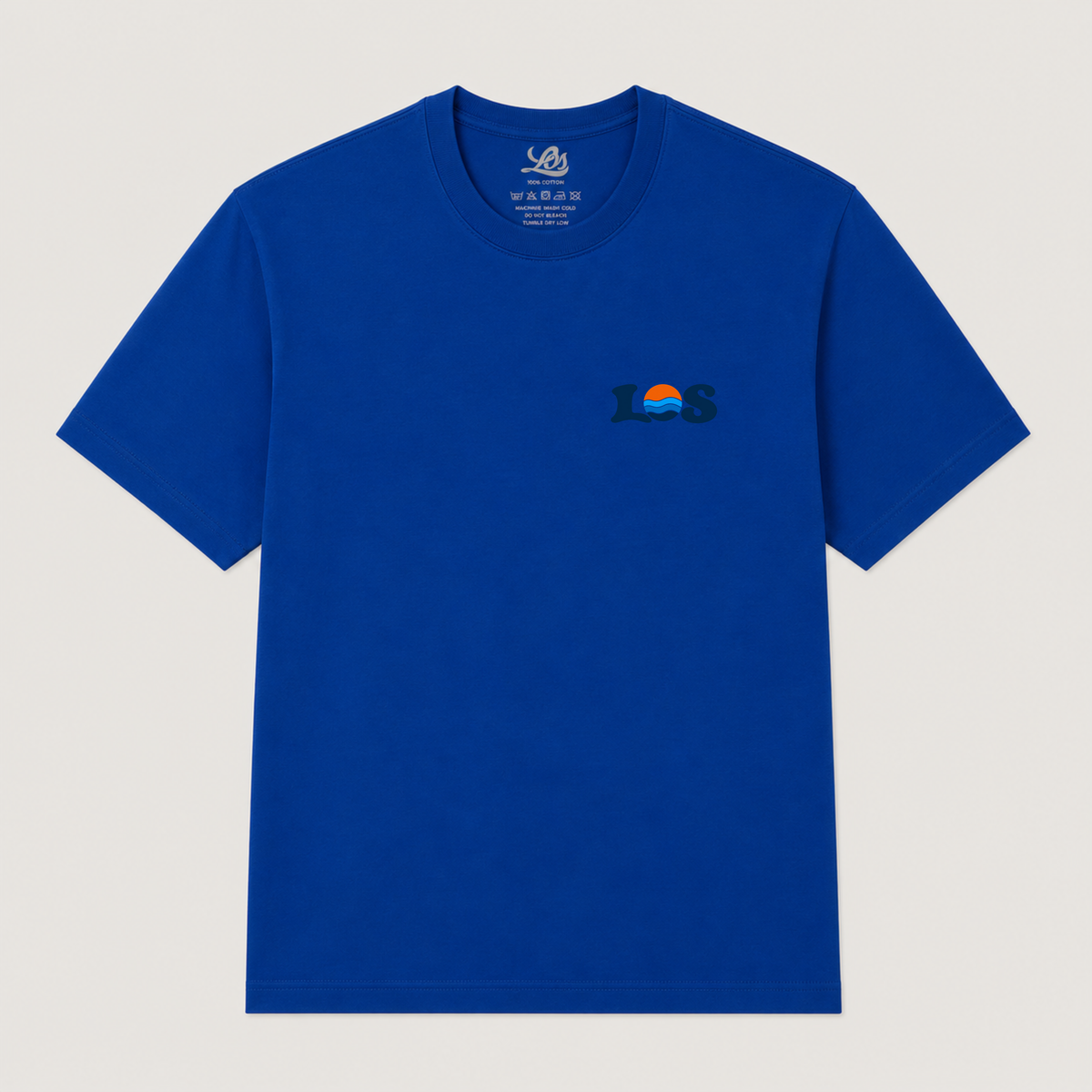 LOS Waves T-Shirt