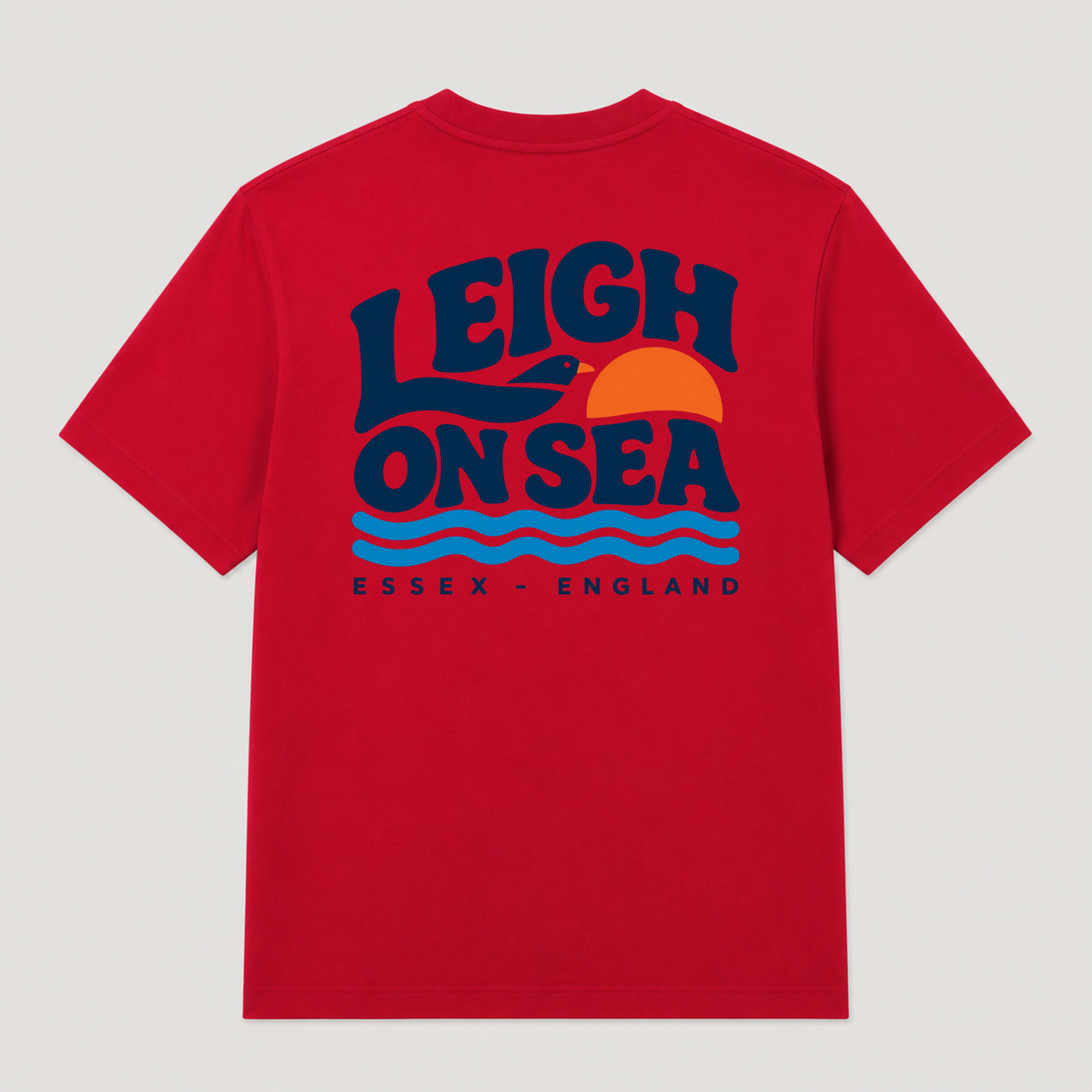LOS Waves T-Shirt