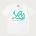 LOS Signature Large Logo T-Shirt — Unisex 3 Pack