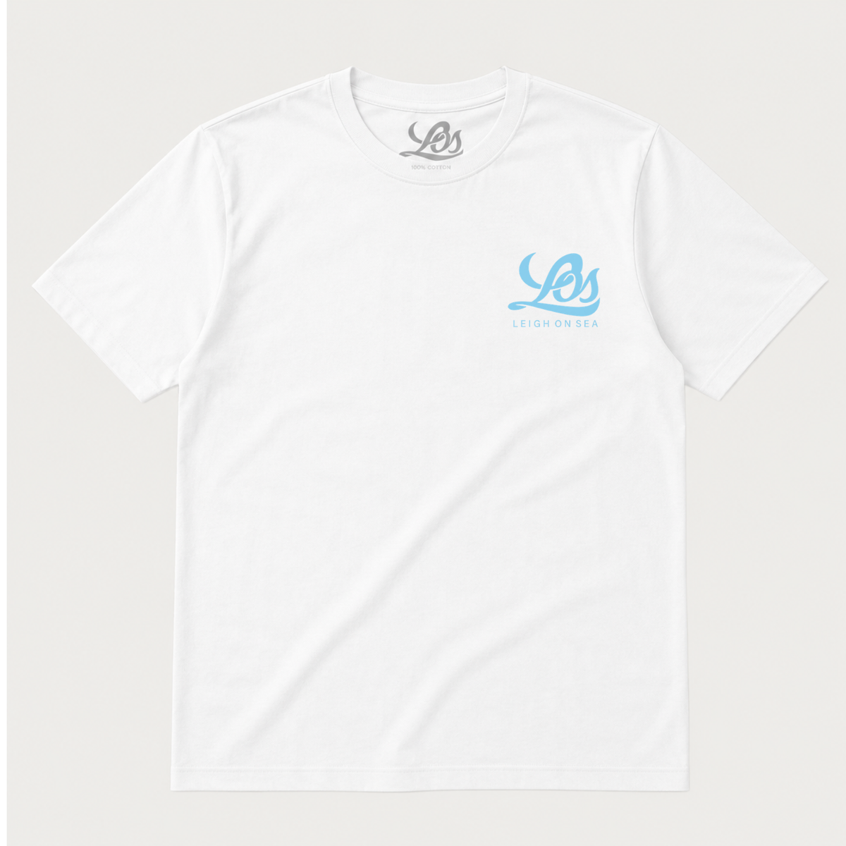 LOS 3-Pack Essential T-Shirts - Pastel Pack