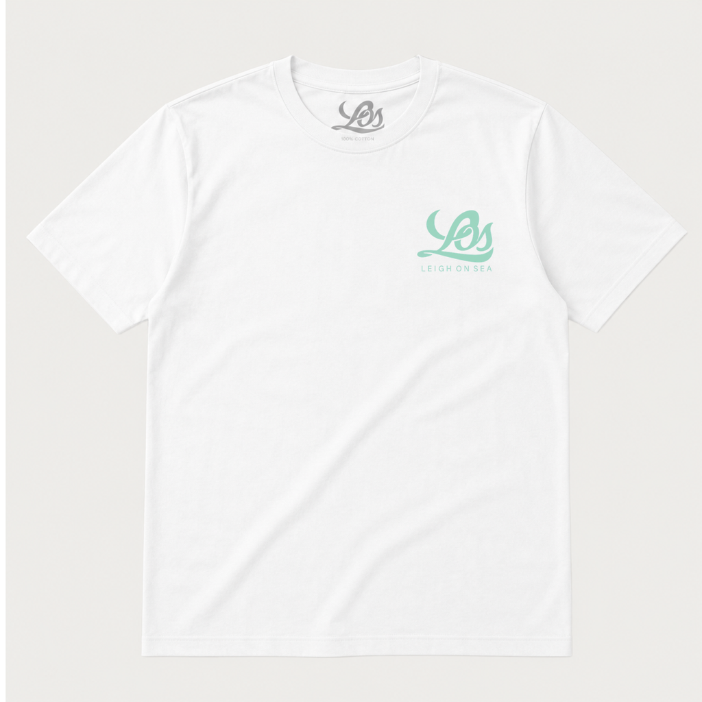 LOS 3-Pack Essential T-Shirts - Pastel Pack