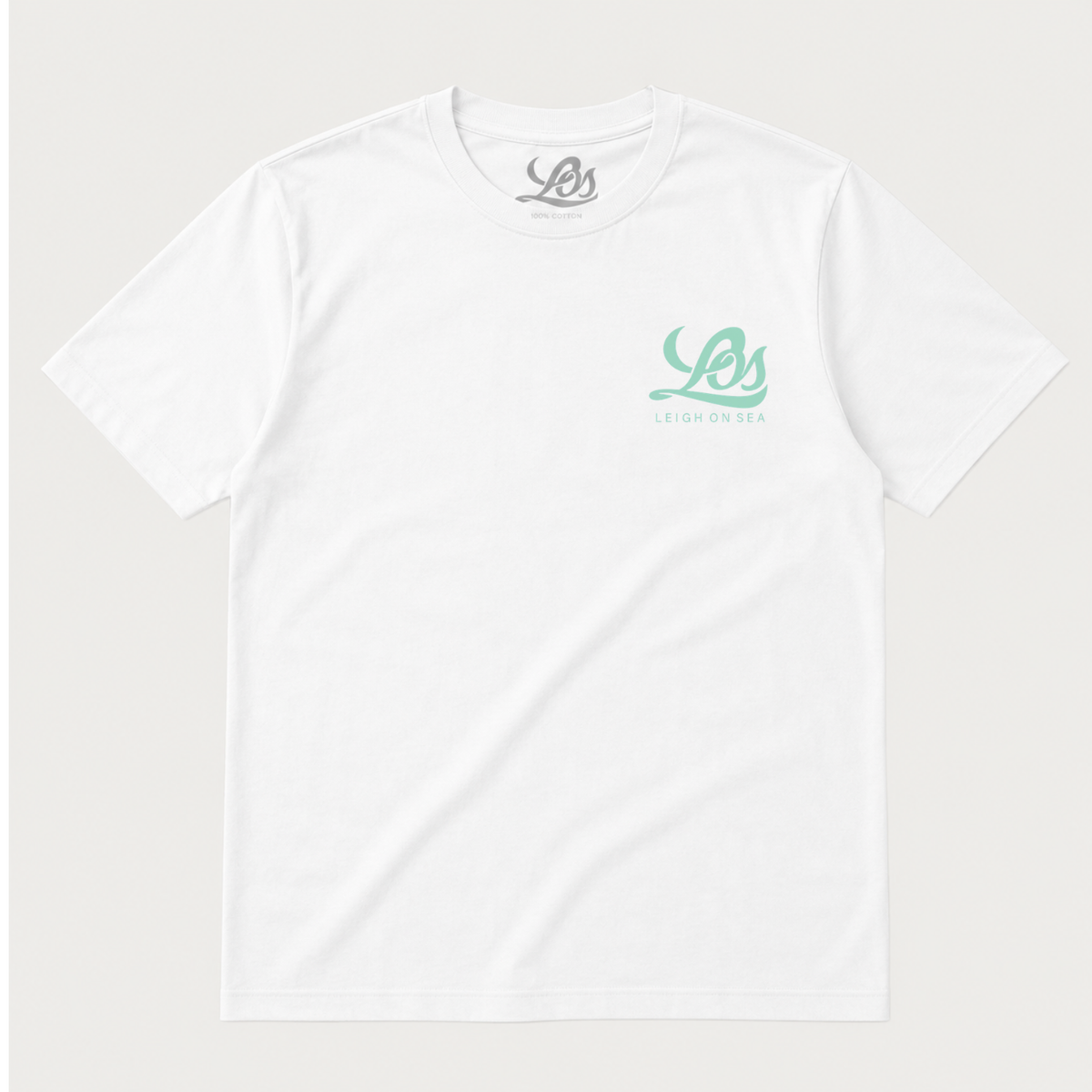 LOS 3-Pack Essential T-Shirts - Pastel Pack