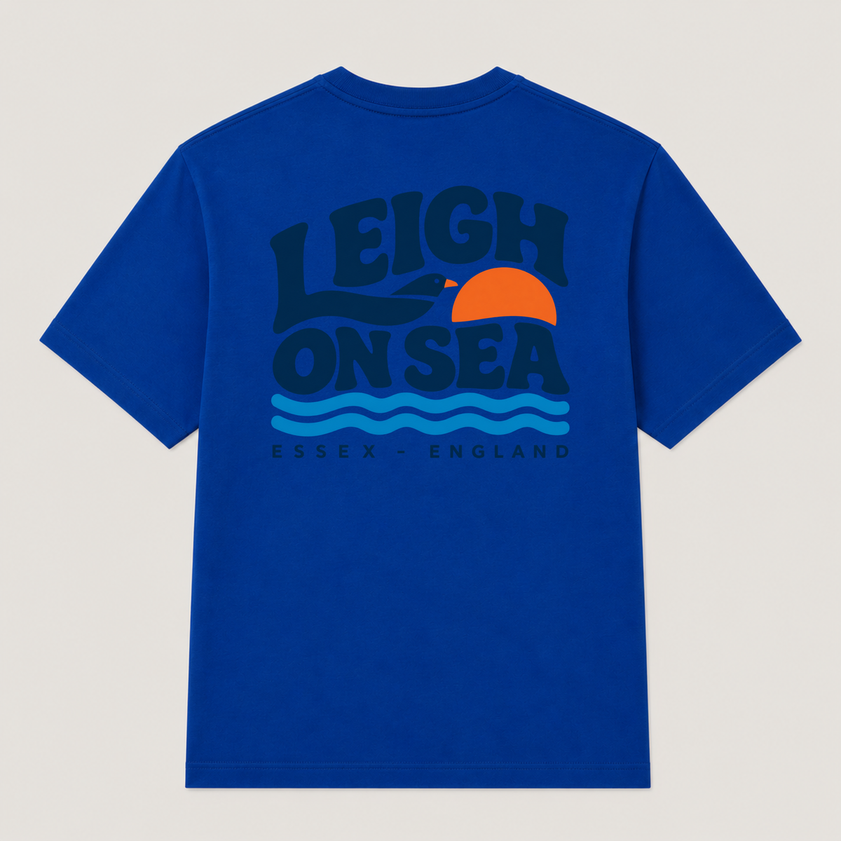 LOS Waves T-Shirt