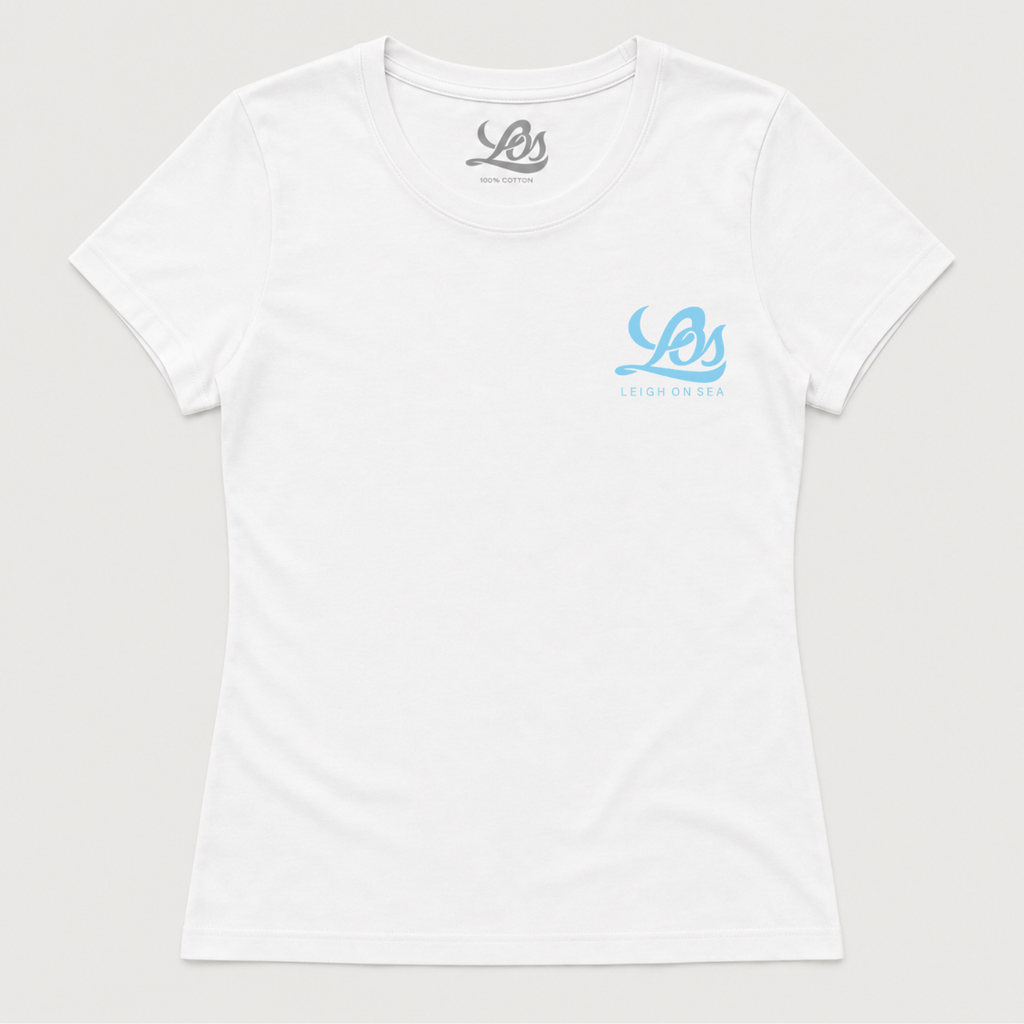 LOS 3-Pack Essential T-Shirts - Pastel Pack