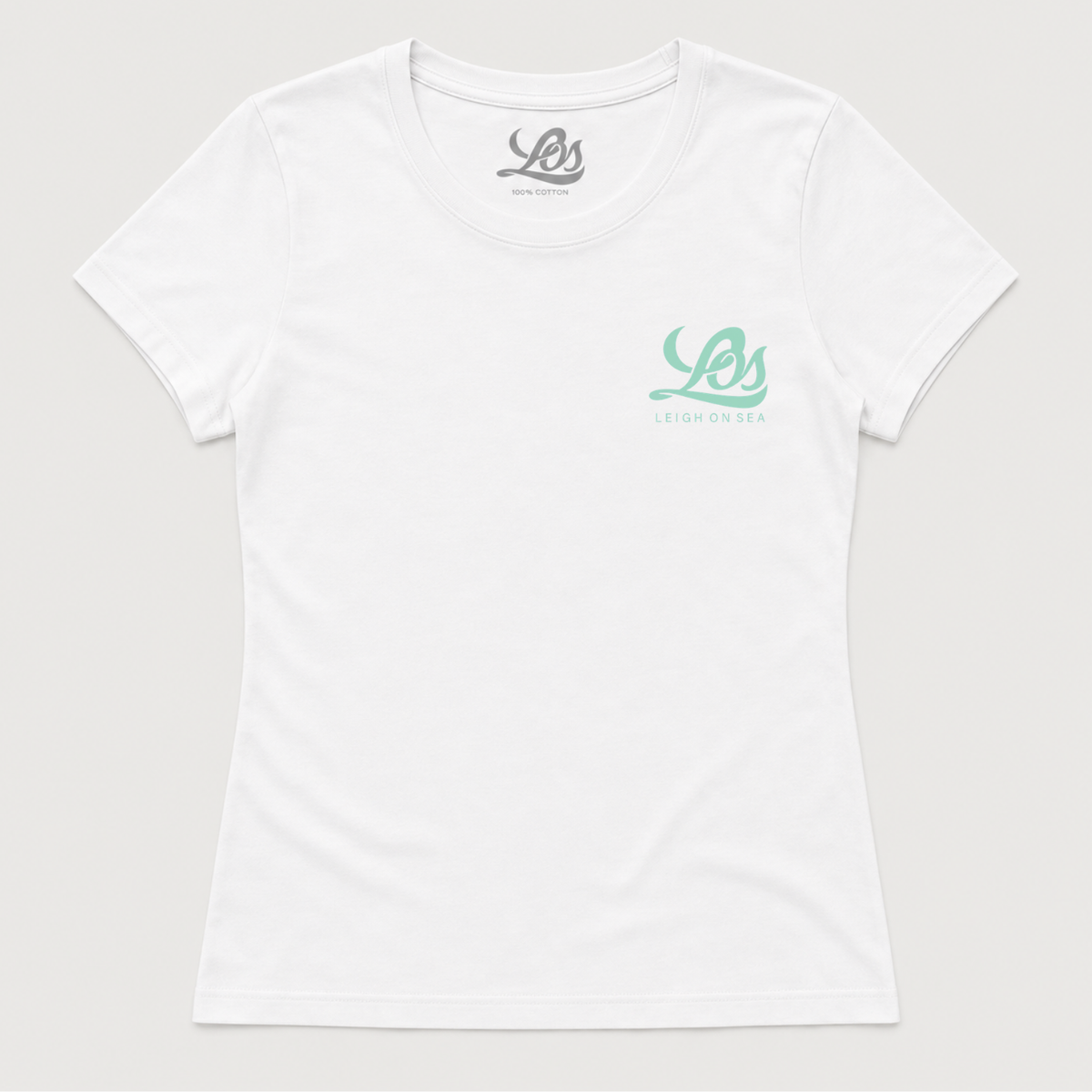 LOS 3-Pack Essential T-Shirts - Pastel Pack