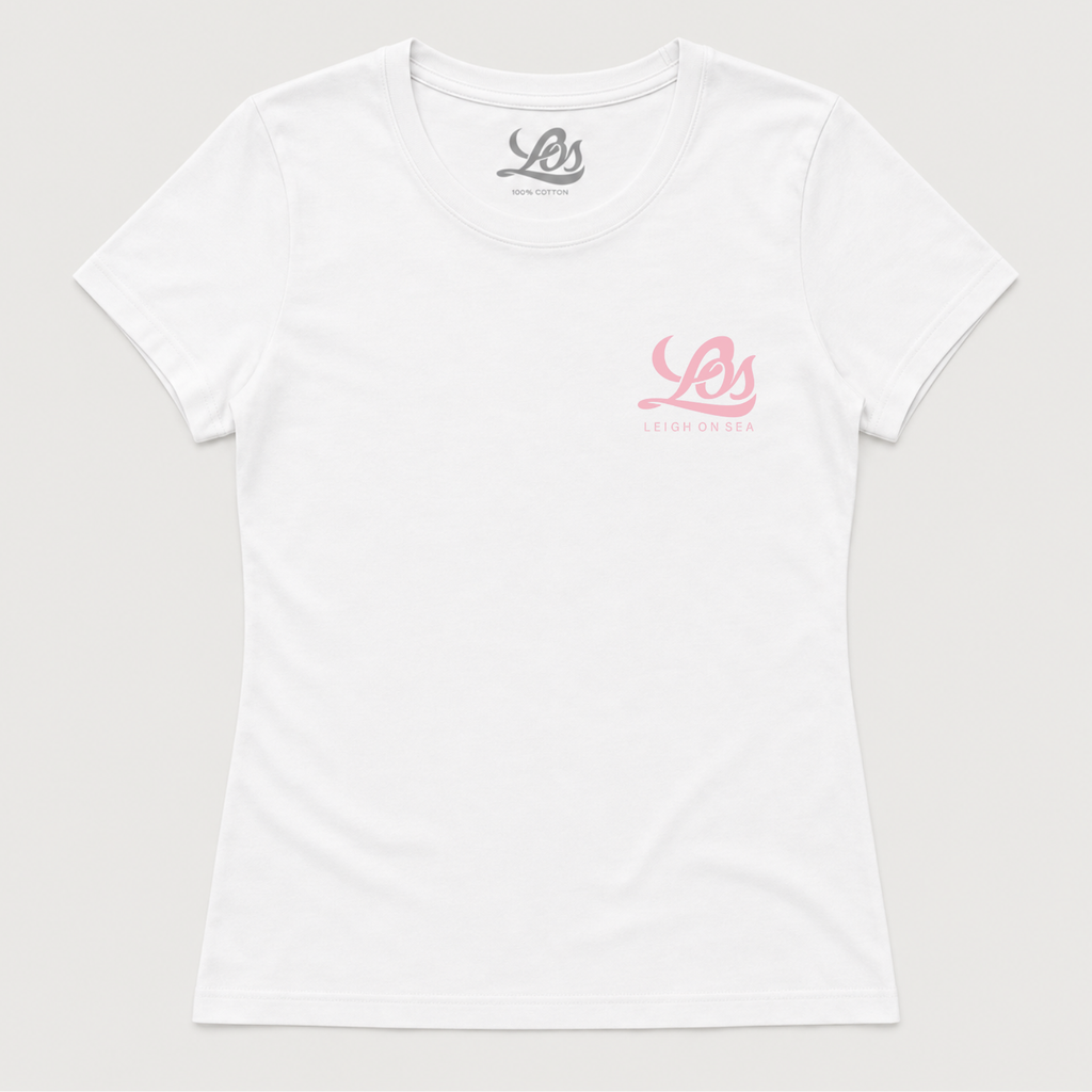LOS 3-Pack Essential T-Shirts - Pastel Pack