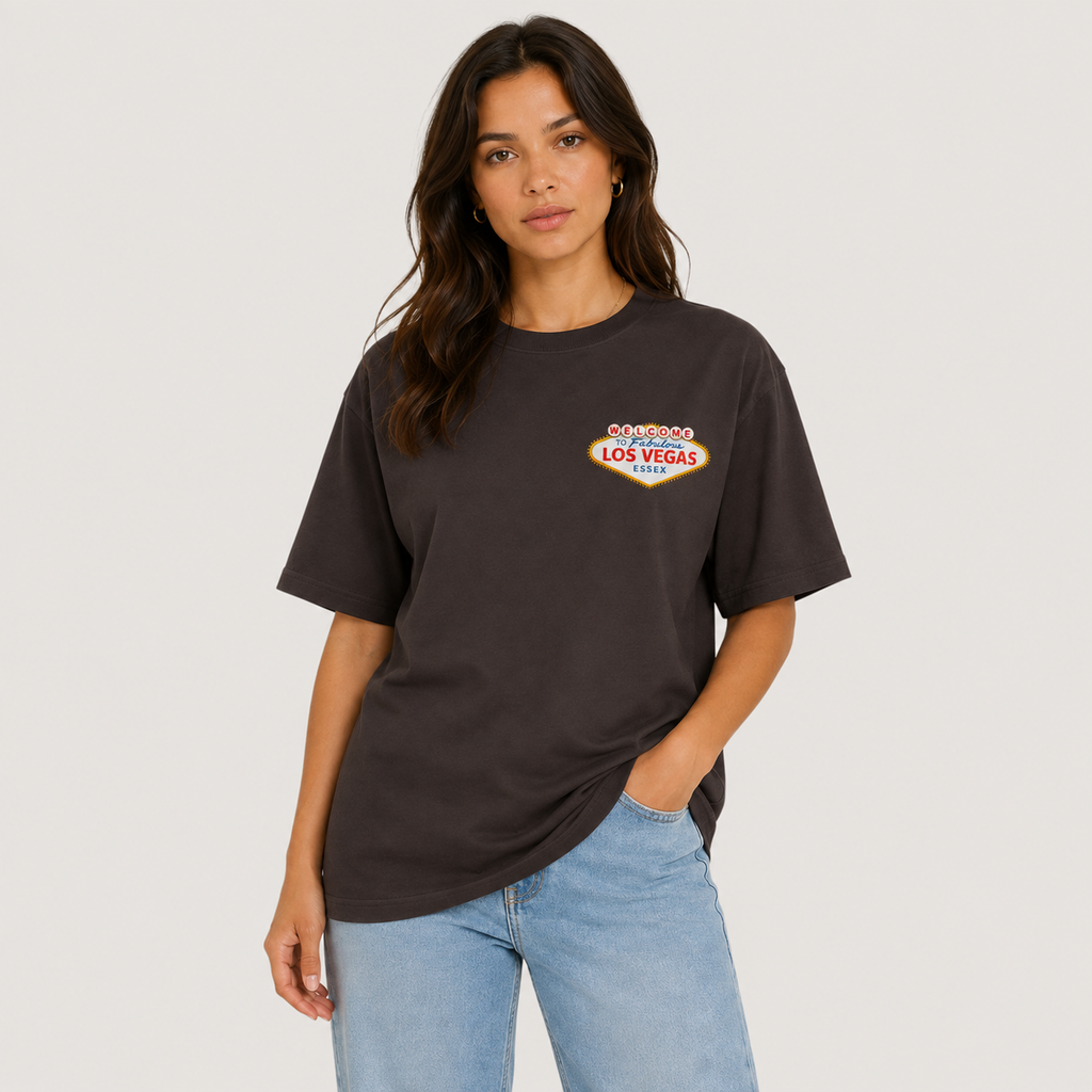 LOS Vegas T-Shirt