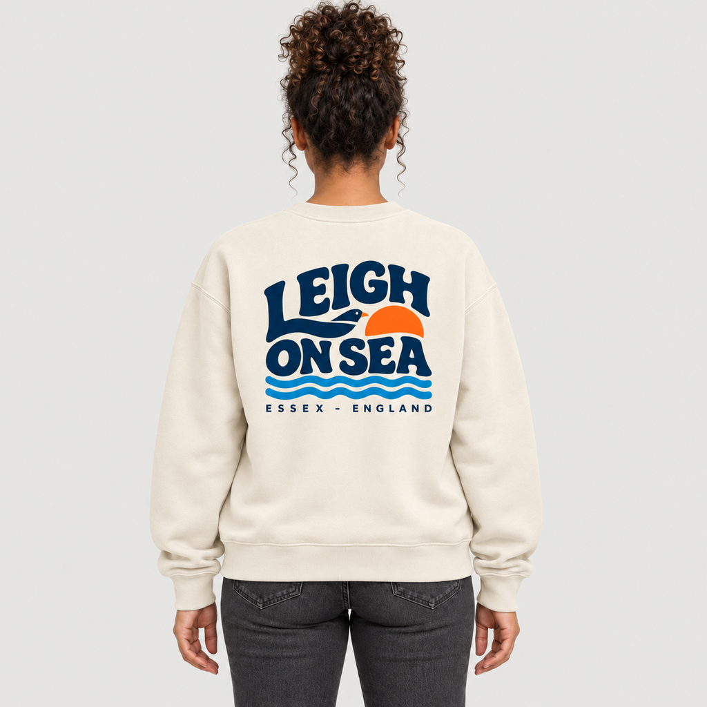 LOS Waves Sweatshirt