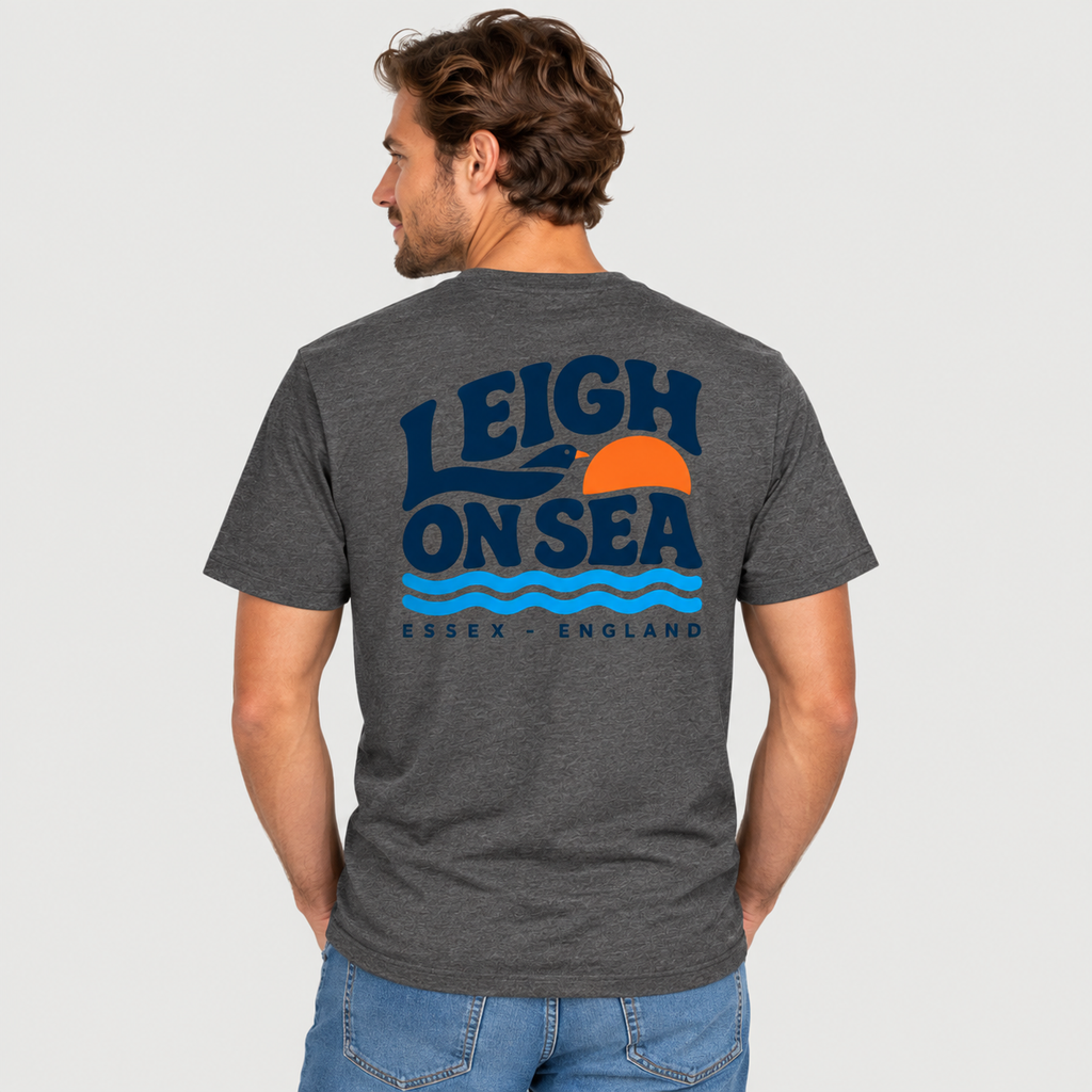LOS Waves T-Shirt