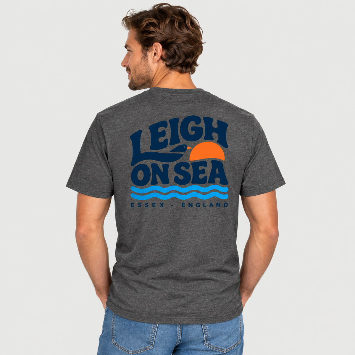 LOS Waves T-Shirt