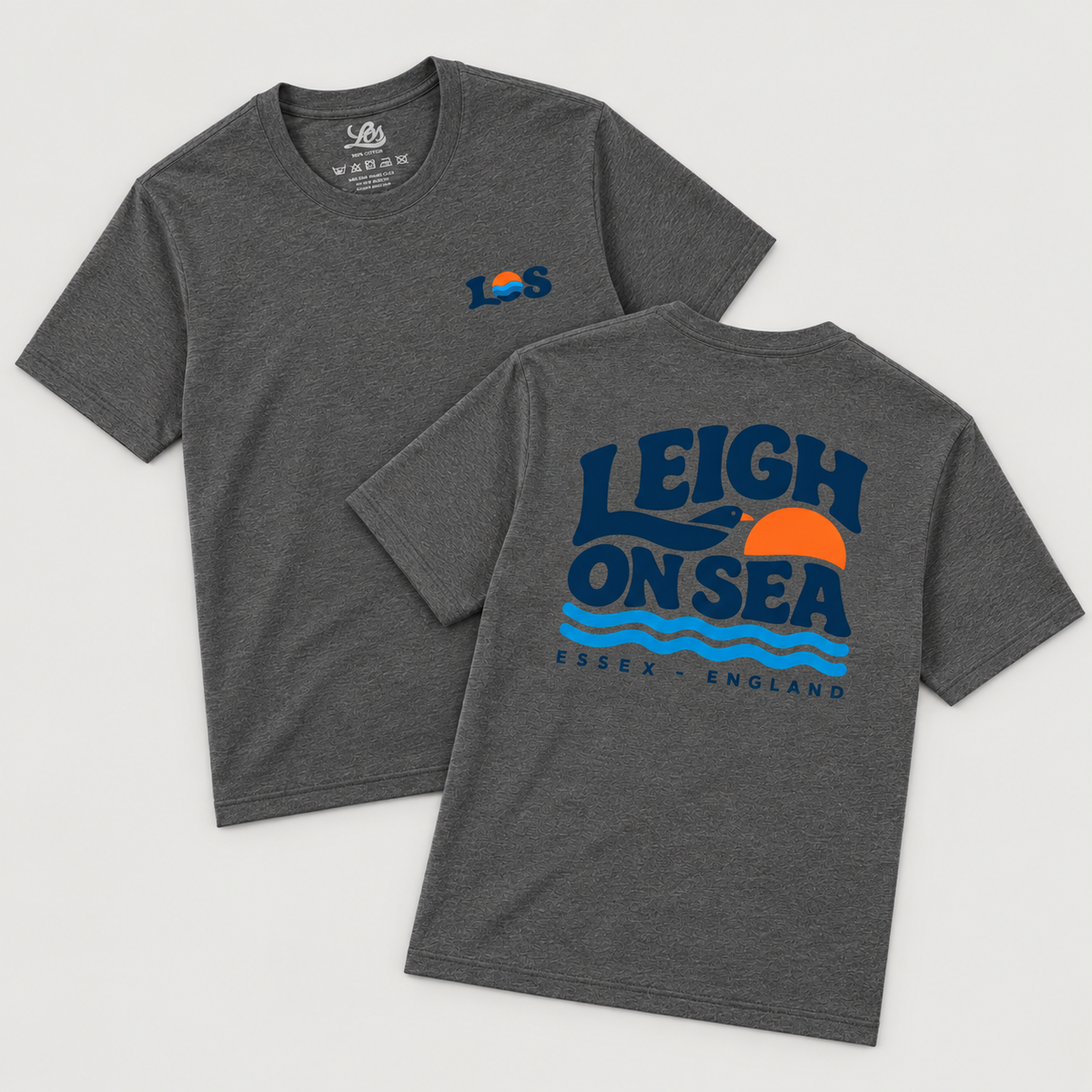 LOS Waves T-Shirt