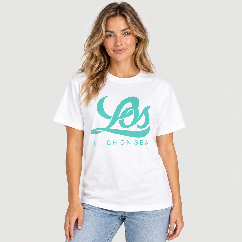 LOS Signature Large Logo T-Shirt — Unisex 3 Pack