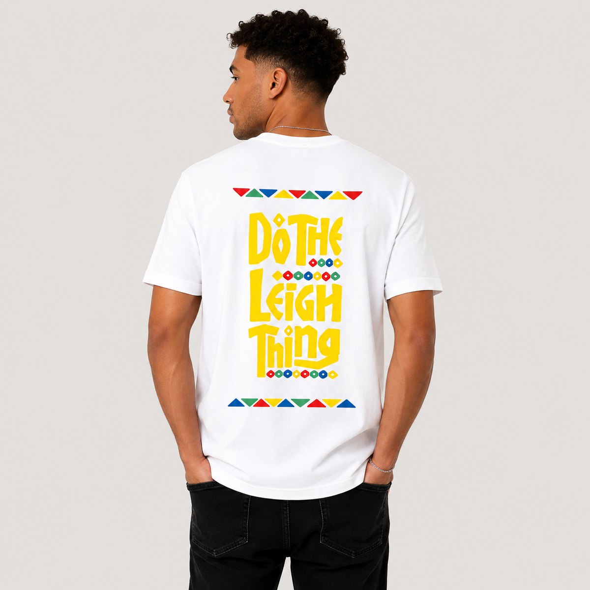 Do The Leigh Thing - T-Shirt