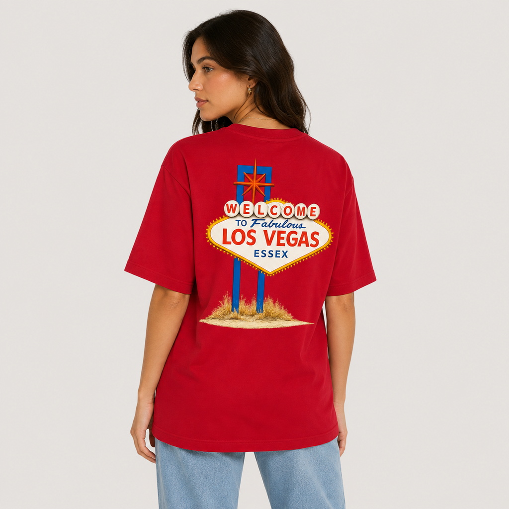 LOS Vegas T-Shirt