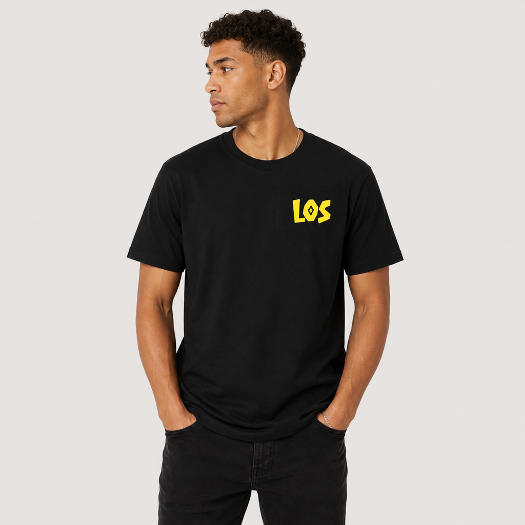 Do The Leigh Thing - T-Shirt
