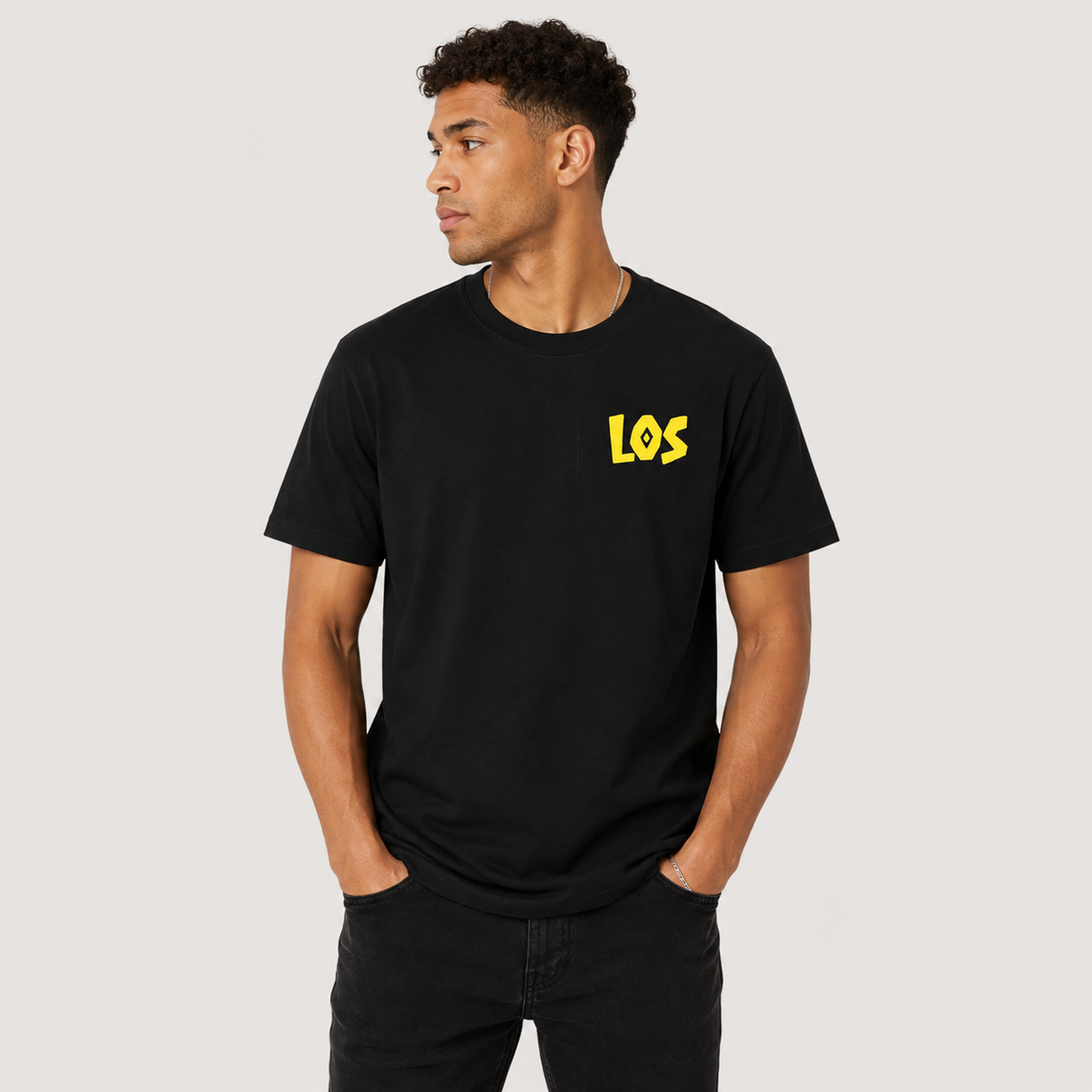 Do The Leigh Thing - T-Shirt