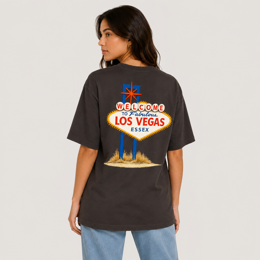LOS Vegas T-Shirt