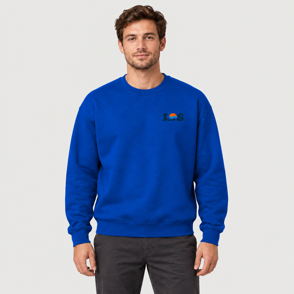 LOS Waves Sweatshirt