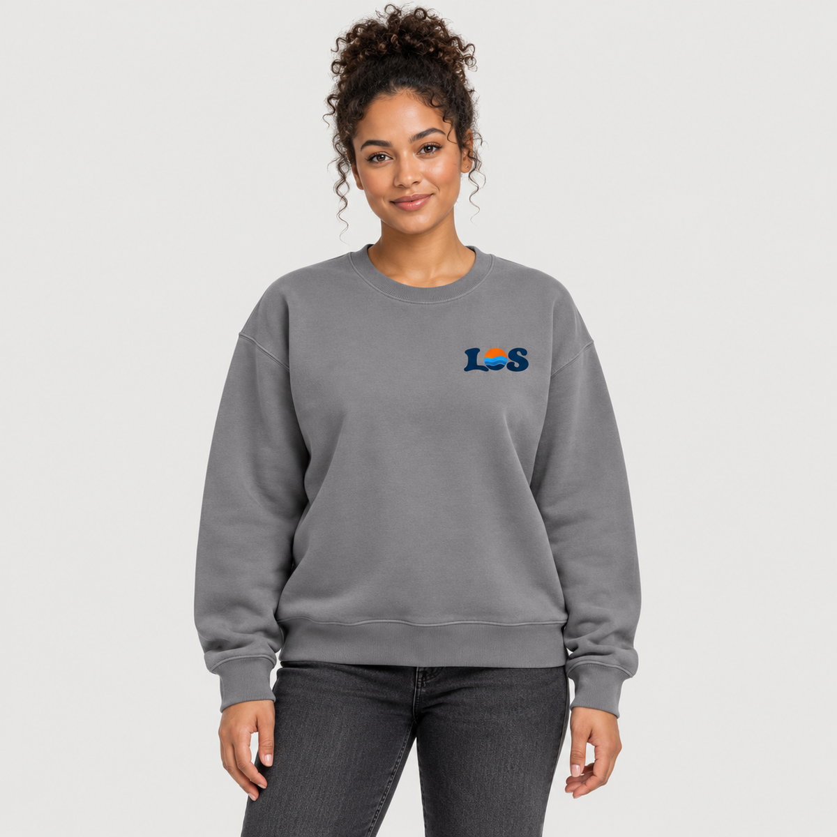 LOS Waves Sweatshirt