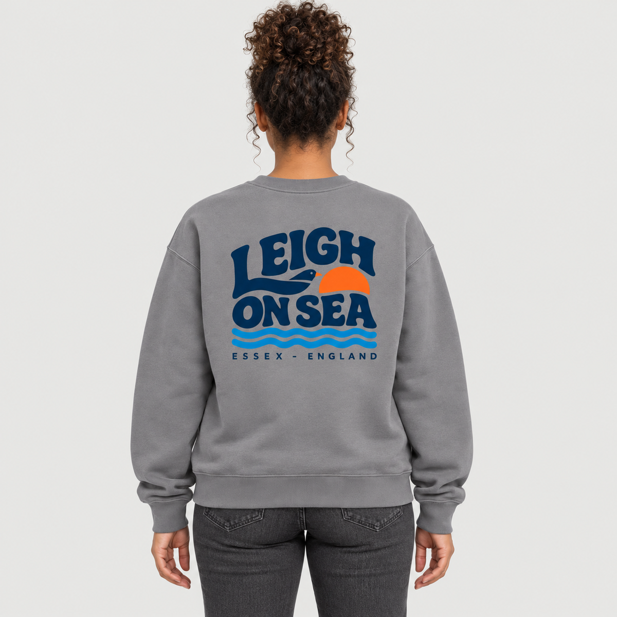 LOS Waves Sweatshirt