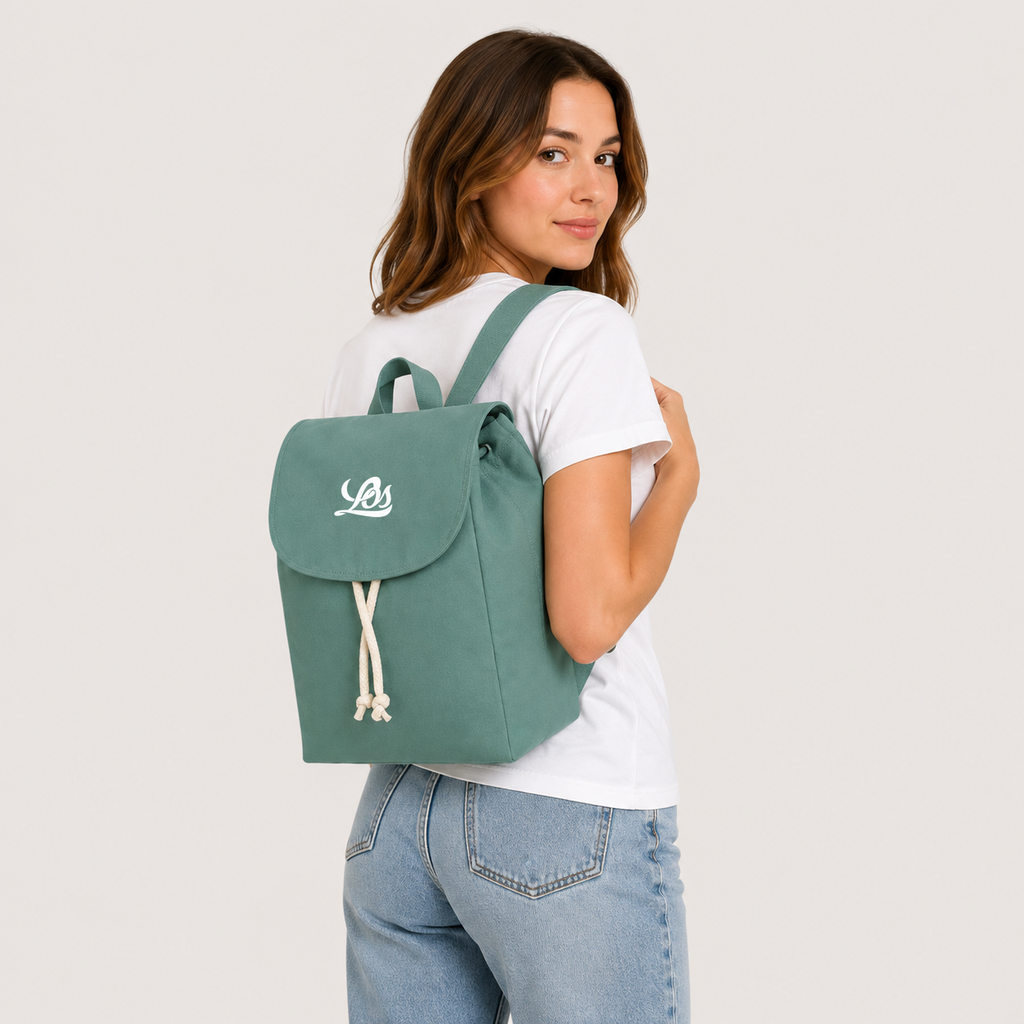 LOS Organic Mini Rucksack