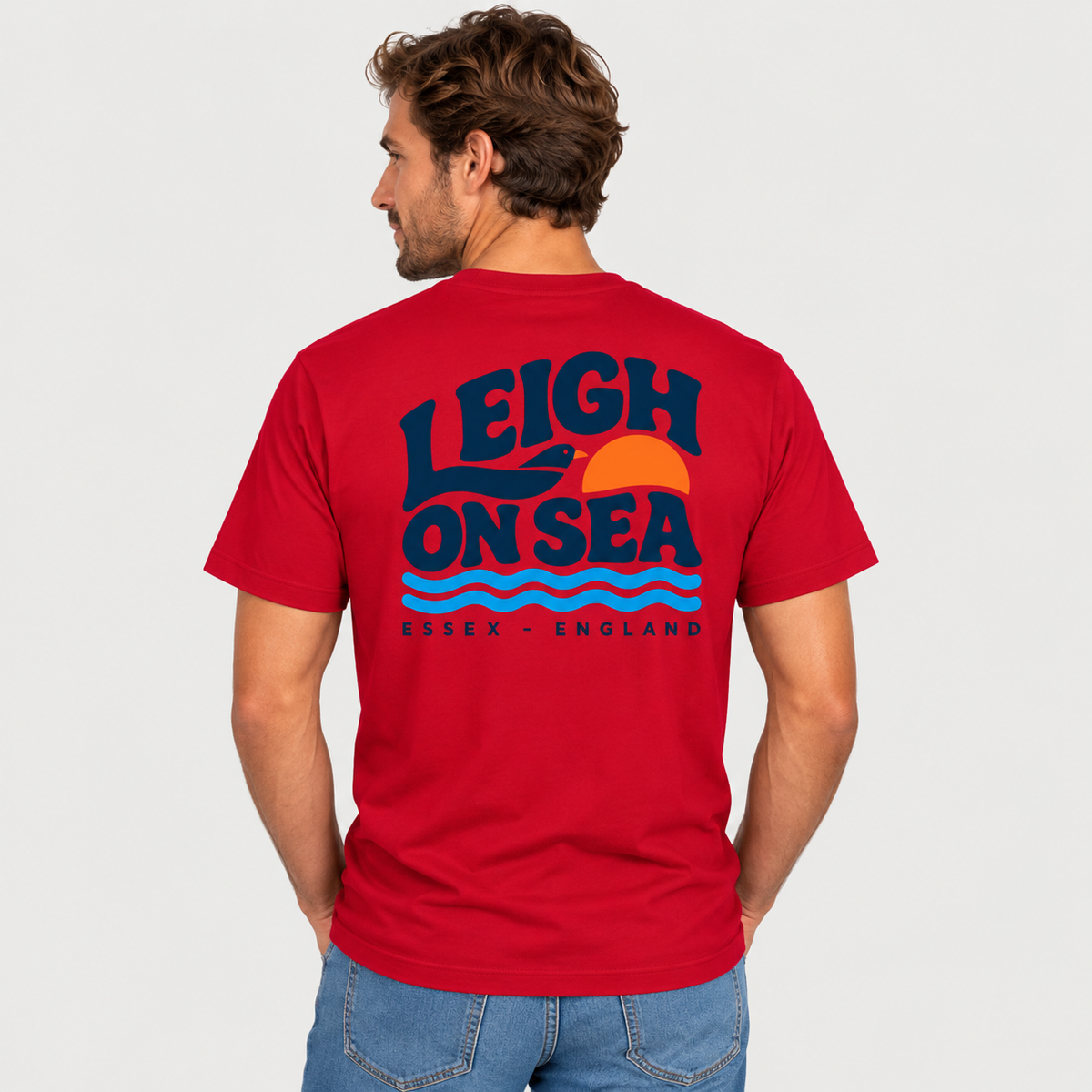 LOS Waves T-Shirt