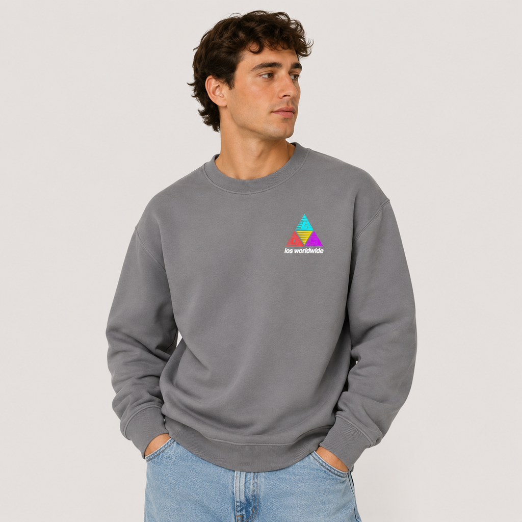 LOS Worldwide Sweatshirt