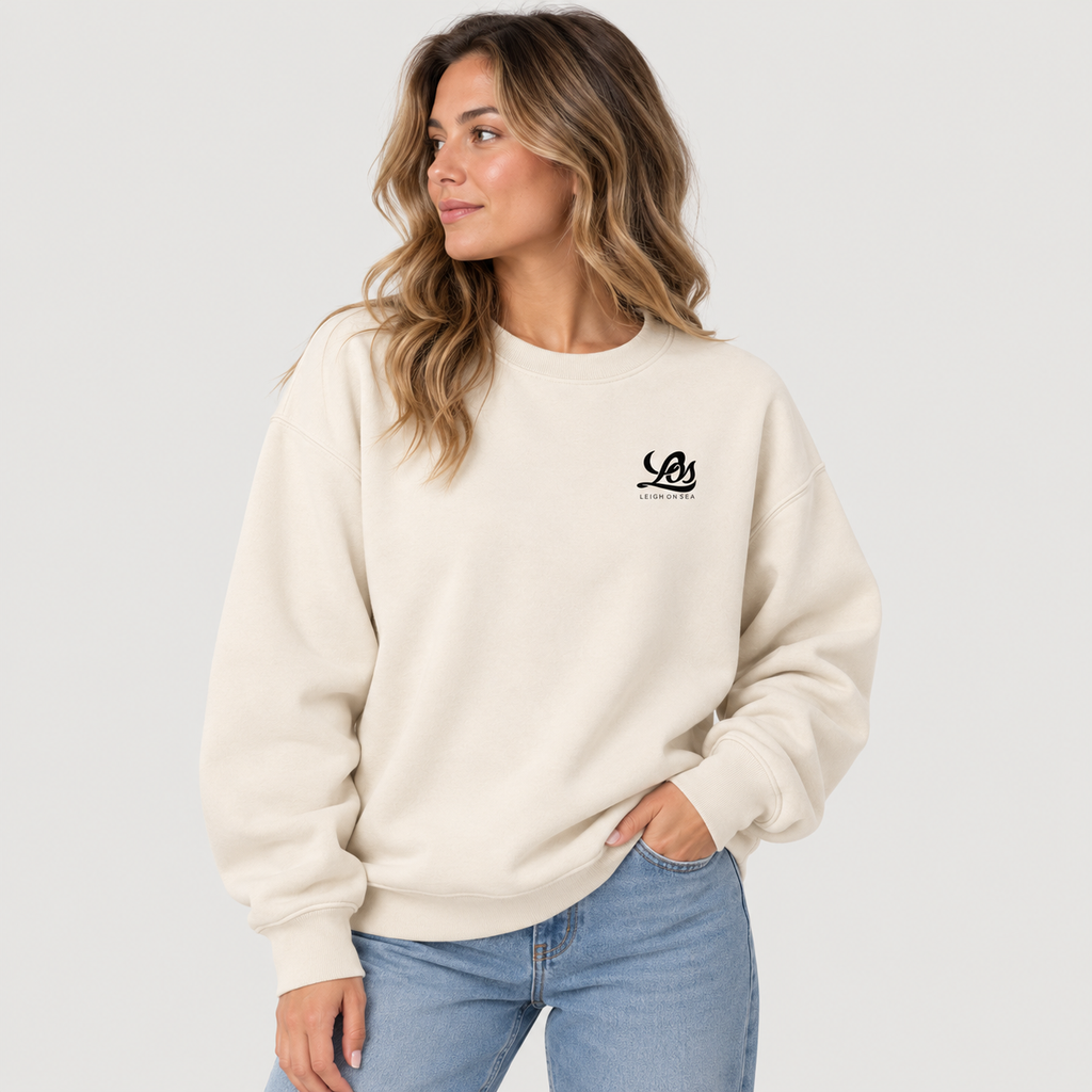 Gipsy Bridge Sweatshirt