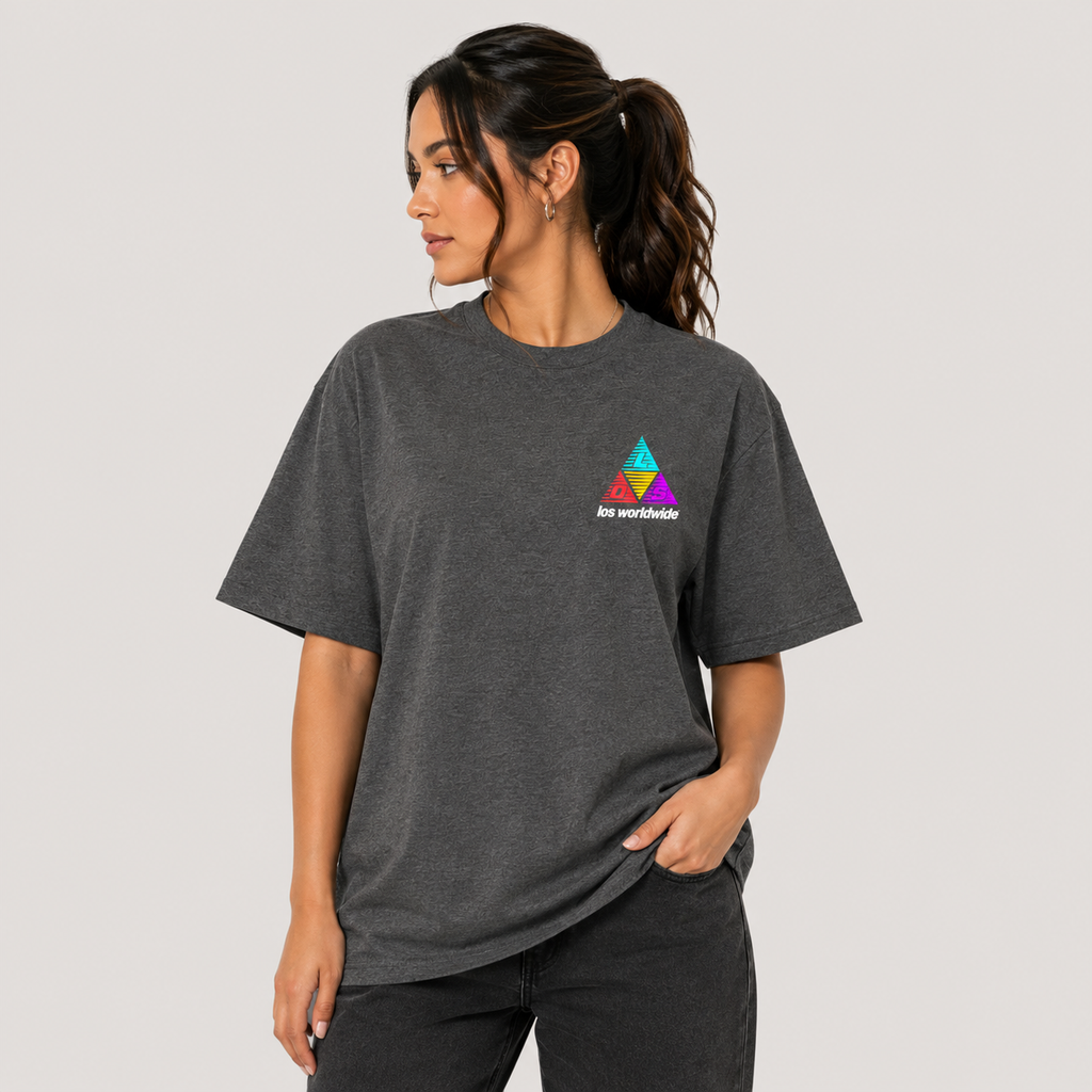 LOS Worldwide T-Shirt