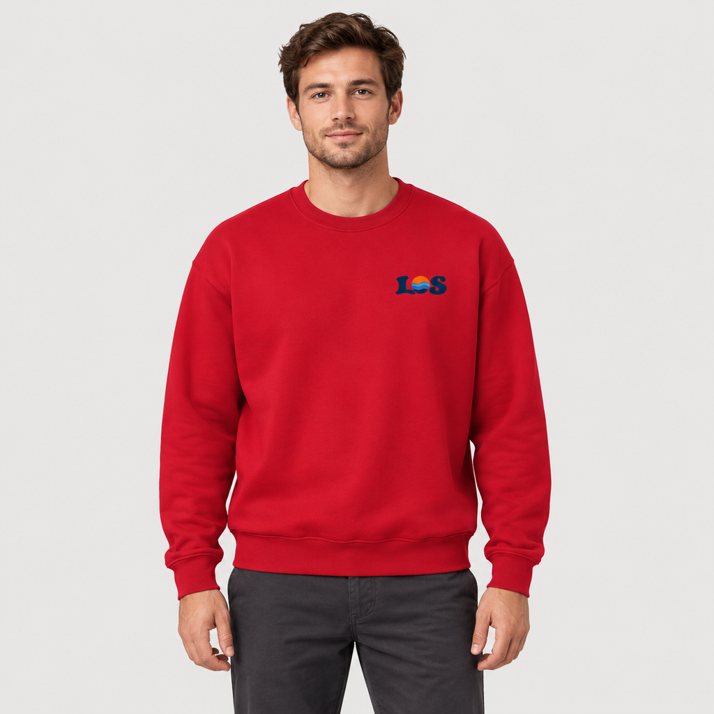LOS Waves Sweatshirt