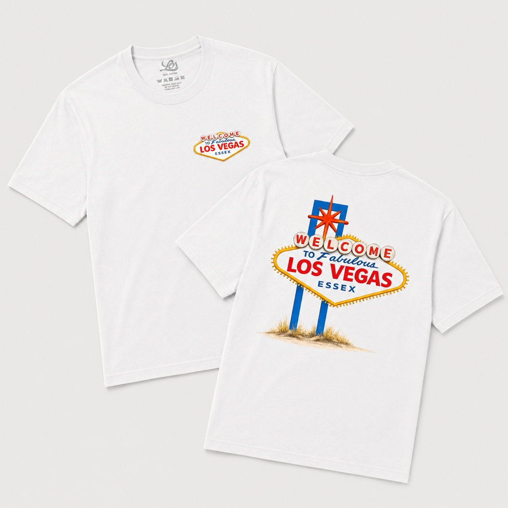 LOS Vegas T-Shirt