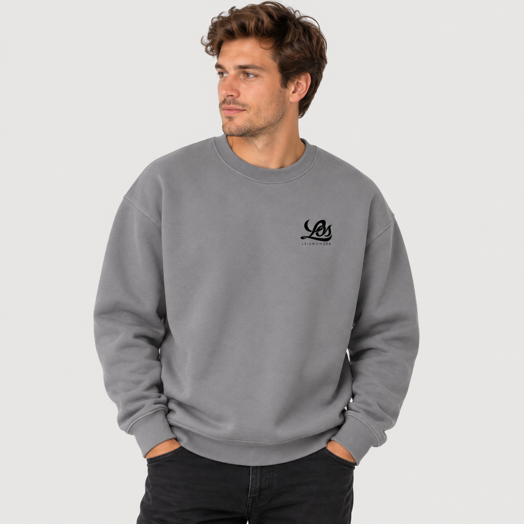 Gipsy Bridge Sweatshirt